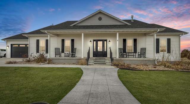Photo of 28360 County Road 3, Haxtun, CO 80731