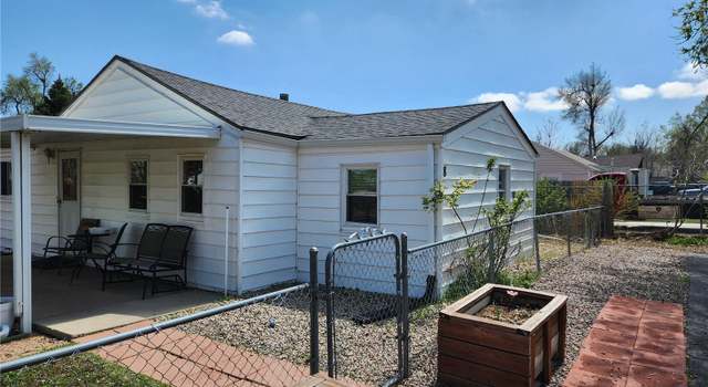 Photo of 8 S Kendall St, Lakewood, CO 80226