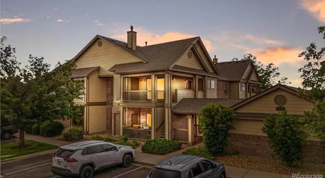 Photo of 23456 E 5th Pl #104, Aurora, CO 80018