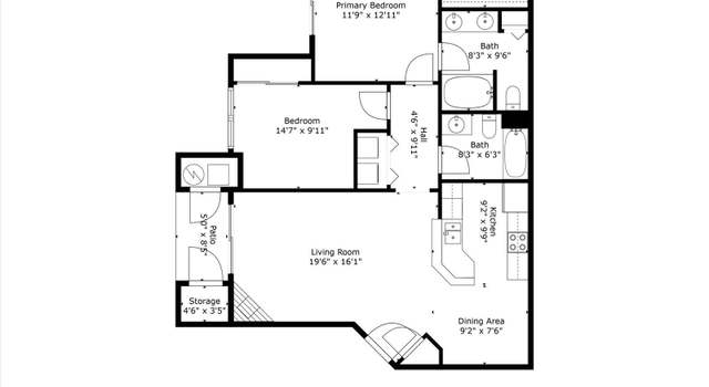 Photo of 7440 S Blackhawk St #103, Englewood, CO 80112