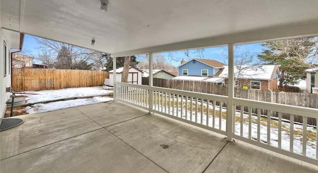 Photo of 11368 Lamar St, Westminster, CO 80020