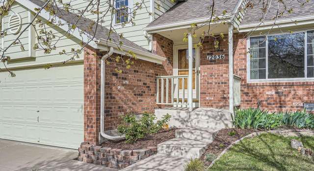 Photo of 12036 Monaco Dr, Brighton, CO 80602
