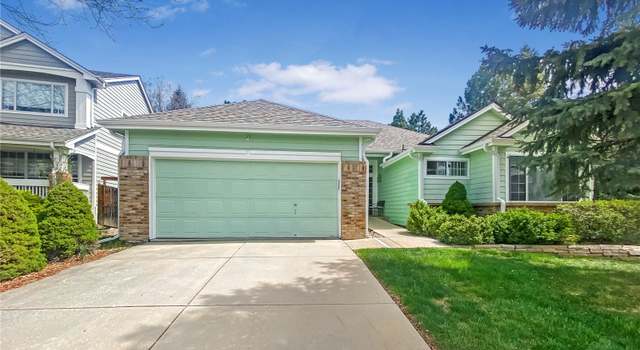 Photo of 9806 Hooker Ct, Denver, CO 80031