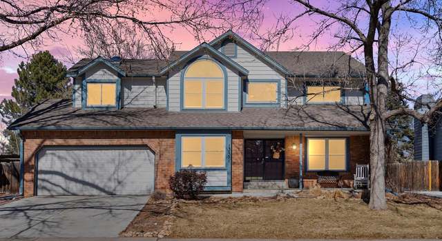 Photo of 13151 Emerson St, Thornton, CO 80241
