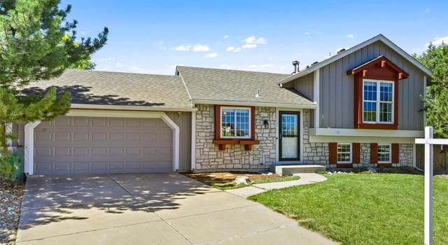 Photo of 21638 E Powers Cir S, Centennial, CO 80015
