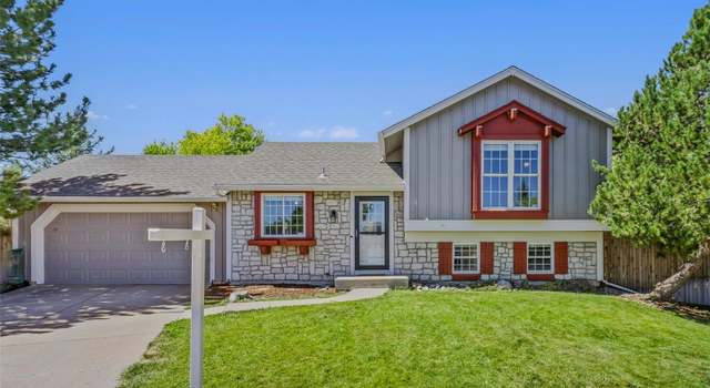 Photo of 21638 E Powers Cir S, Centennial, CO 80015