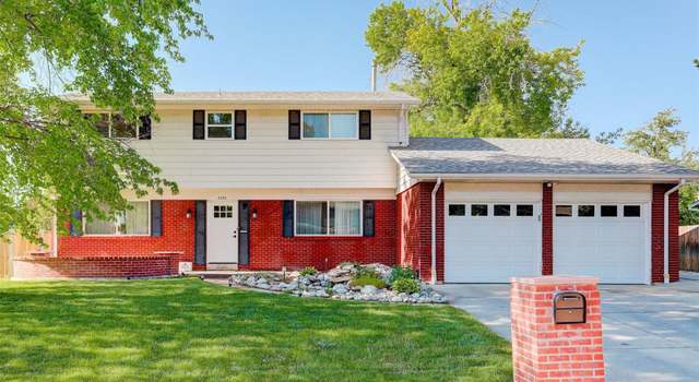 Photo of 5332 W Roxbury Pl, Littleton, CO 80128