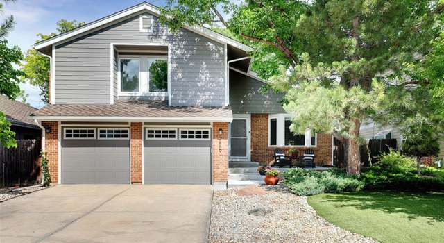 Photo of 7869 S Valentia St, Centennial, CO 80112