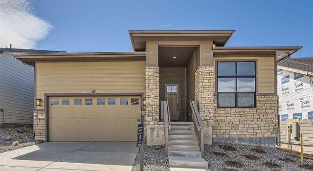 Photo of 119 Leafy Aster Ln, Castle Rock, CO 80104