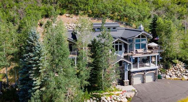 Photo of 2974 Ridge Rd, Steamboat Springs, CO 80487