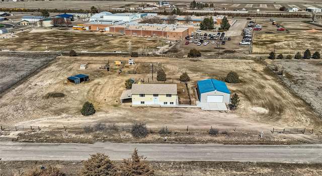 Photo of 437 E Keen Ave, Byers, CO 80103