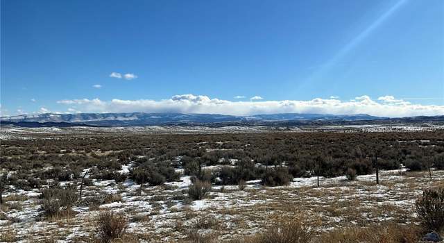 Photo of Hwy 40, Dinosaur, CO 81610