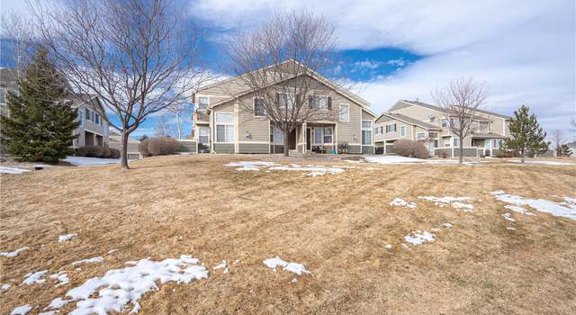 Photo of 6609 Antigua Dr #20, Fort Collins, CO 80525