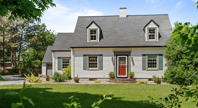 Property at 1033 Estes St, Lakewood, CO 80215, 5 beds, 3 baths