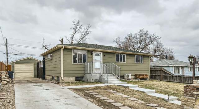 Photo of 7770 Kenwood St, Commerce City, CO 80022