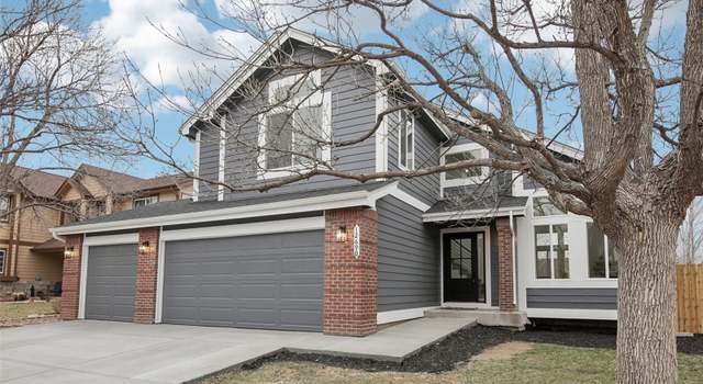 Photo of 12690 Utica Cir, Broomfield, CO 80020