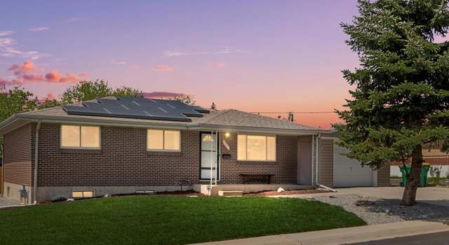 Photo of 8641 Rutgers St, Westminster, CO 80031