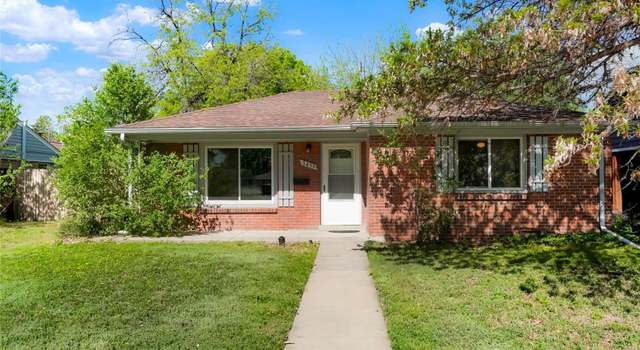 Photo of 5455 Dudley Ct, Arvada, CO 80002