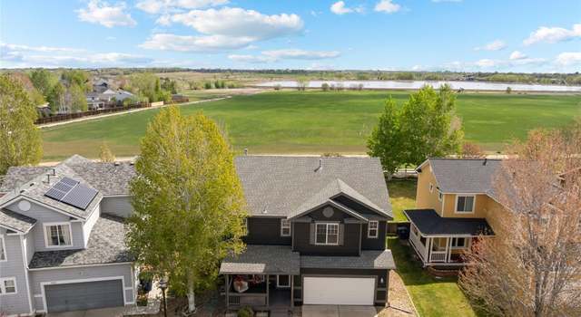 Photo of 5249 Mt Arapaho Cir, Frederick, CO 80504