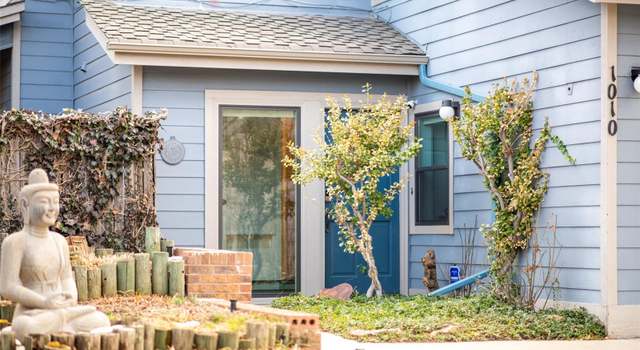 Photo of 1010 Poplar Ave, Boulder, CO 80304
