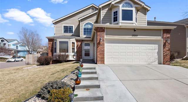 Photo of 15255 Chelmsford St, Colorado Springs, CO 80921