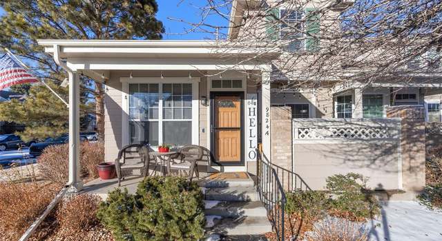 Photo of 9824 Grove St Unit A, Westminster, CO 80031