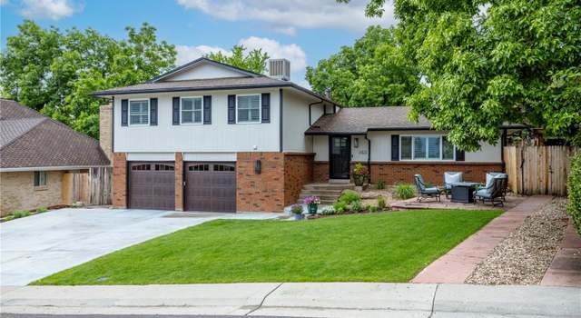 Photo of 14428 W Ellsworth Pl, Golden, CO 80401