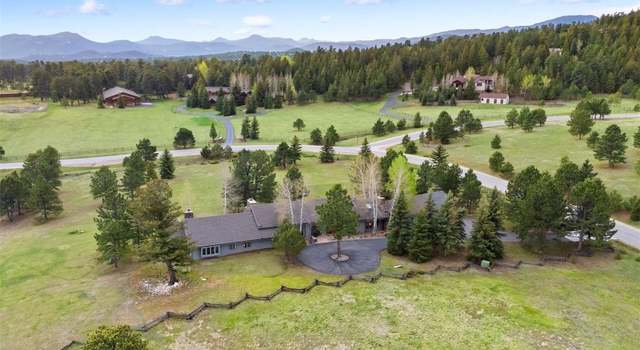Photo of 32399 Woodland Dr, Evergreen, CO 80439