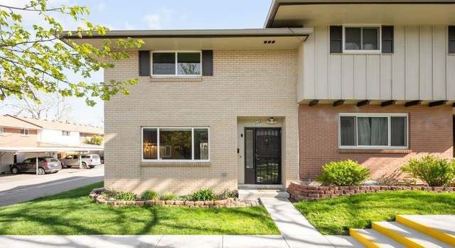 Photo of 12648 W Virginia Ave, Lakewood, CO 80228