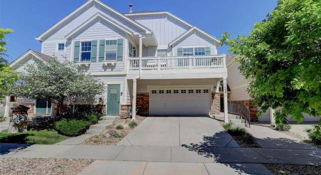 Photo of 11259 S Cedar Gulch Ln Unit C, Parker, CO 80134