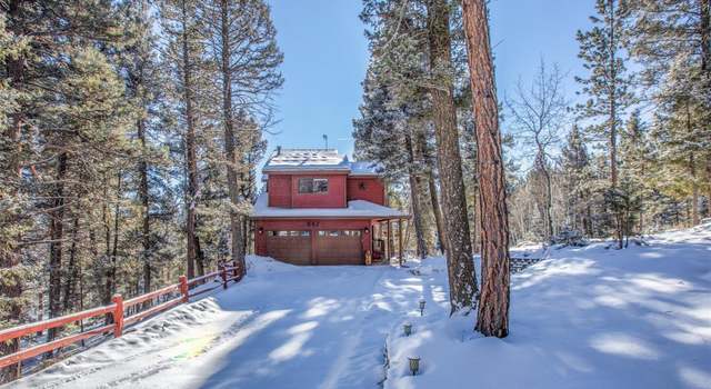 Photo of 847 Ridge Rd, Divide, CO 80814