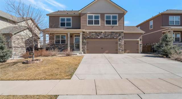 Photo of 6472 N Dunkirk Ct, Aurora, CO 80019