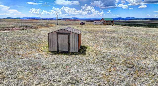 Photo of 1159 Kokanee Rd, Fairplay, CO 80440