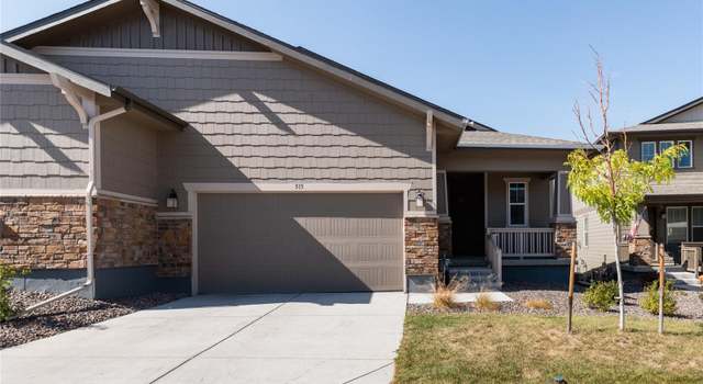 Photo of 515 Felicity Loop, Castle Rock, CO 80109