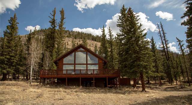 Photo of 240 Macfarlane Dr, Creede, CO 81130
