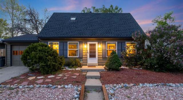 Photo of 1565 Sagrimore Cir, Lafayette, CO 80026