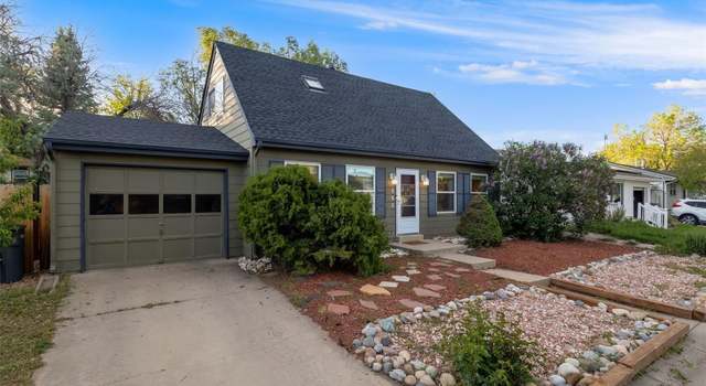 Photo of 1565 Sagrimore Cir, Lafayette, CO 80026