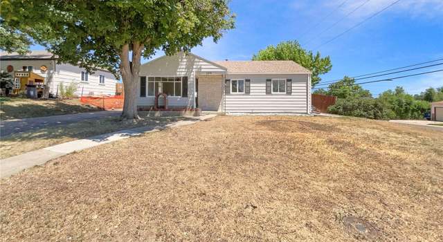 Photo of 1298 S Seneca Way, Denver, CO 80223