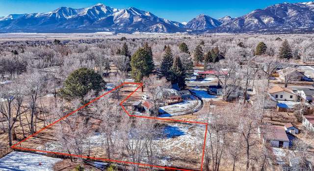Photo of 0 N Sangre De Cristo Ave, Buena Vista, CO 81211