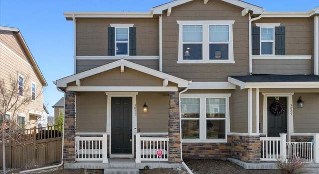 Photo of 3011 Low Meadow Blvd, Castle Rock, CO 80109