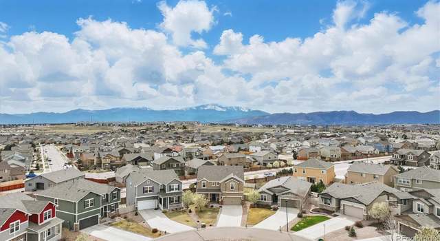 Photo of 8308 Needle Drop Ct, Colorado Springs, CO 80908
