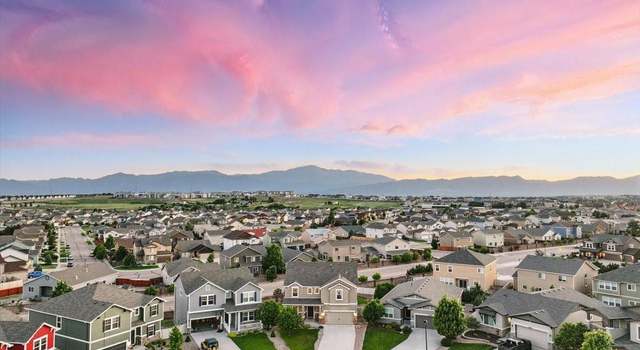 Photo of 8308 Needle Drop Ct, Colorado Springs, CO 80908