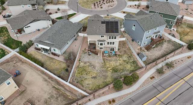 Photo of 8308 Needle Drop Ct, Colorado Springs, CO 80908