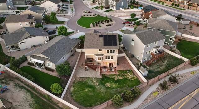 Photo of 8308 Needle Drop Ct, Colorado Springs, CO 80908