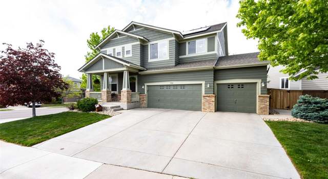 Photo of 5550 Fox Meadow Ave, Highlands Ranch, CO 80130