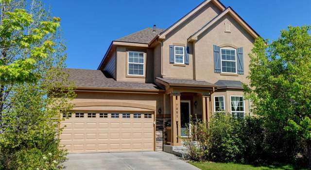 Photo of 7081 S Oak Hill Cir, Aurora, CO 80016