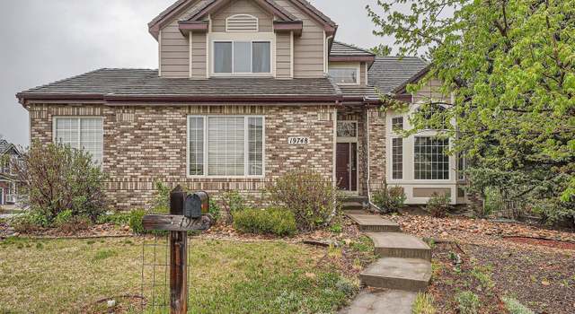 Photo of 19748 E Pinewood Dr, Aurora, CO 80016