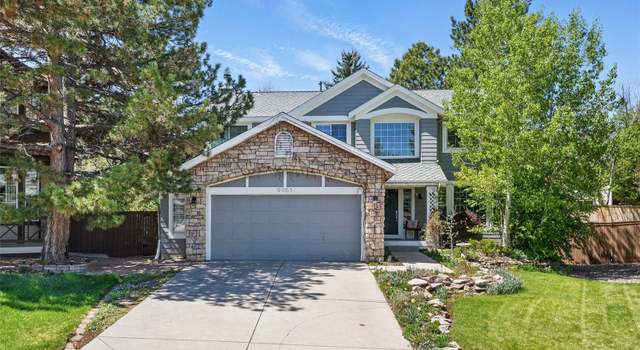 Photo of 9265 Buttonhill Ct, Highlands Ranch, CO 80130