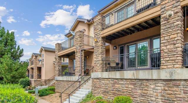 Photo of 3155 E 104th Ave Unit 4D, Thornton, CO 80233