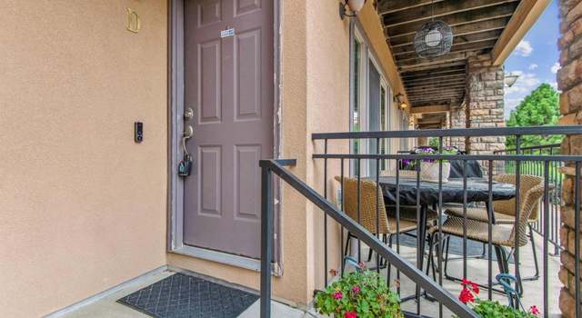Photo of 3155 E 104th Ave Unit 4D, Thornton, CO 80233